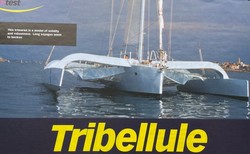 Essai : Tribellule 